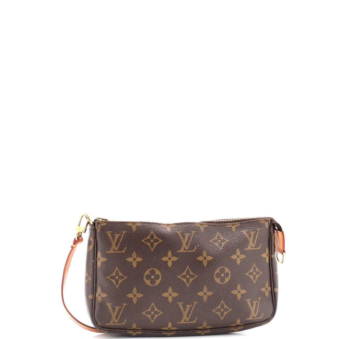 Pochette Accessoires Monogram Canvas Mini