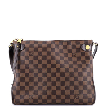 Duomo Messenger Bag Damier