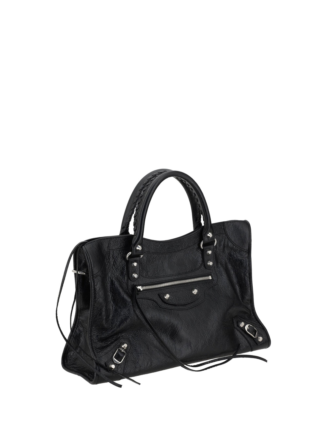 Balenciaga Women Le City Medium Handbag