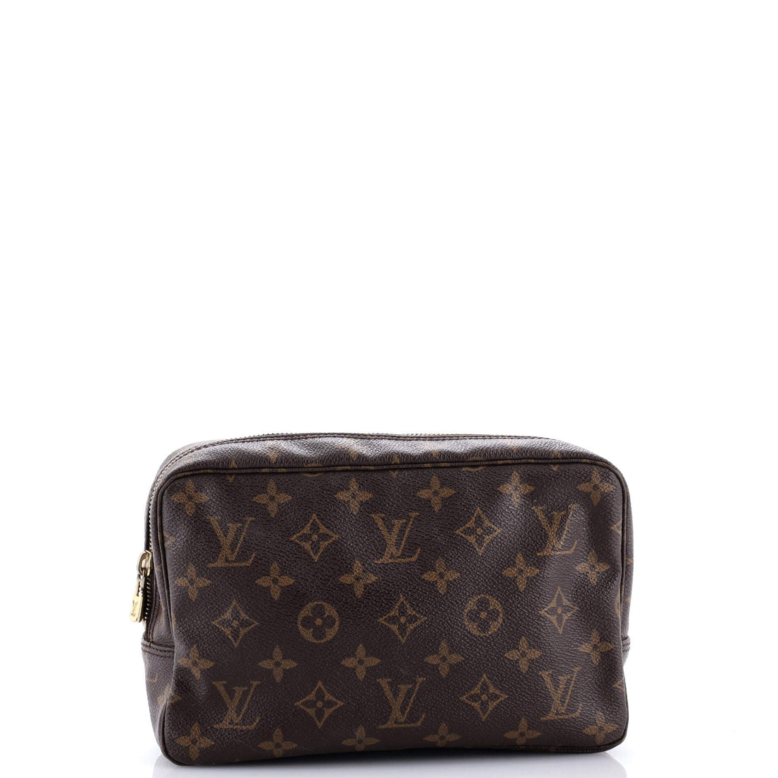 Trousse Toiletry Pouch Monogram Canvas 23