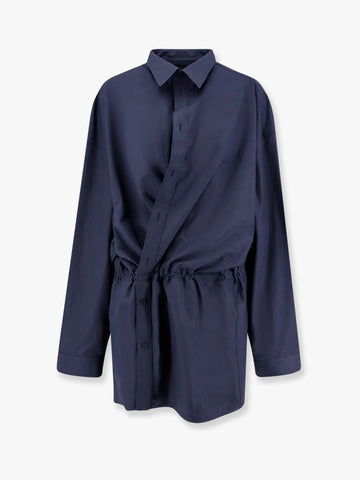 Balenciaga Women Balenciaga Garde-Robe Shirt/Dress