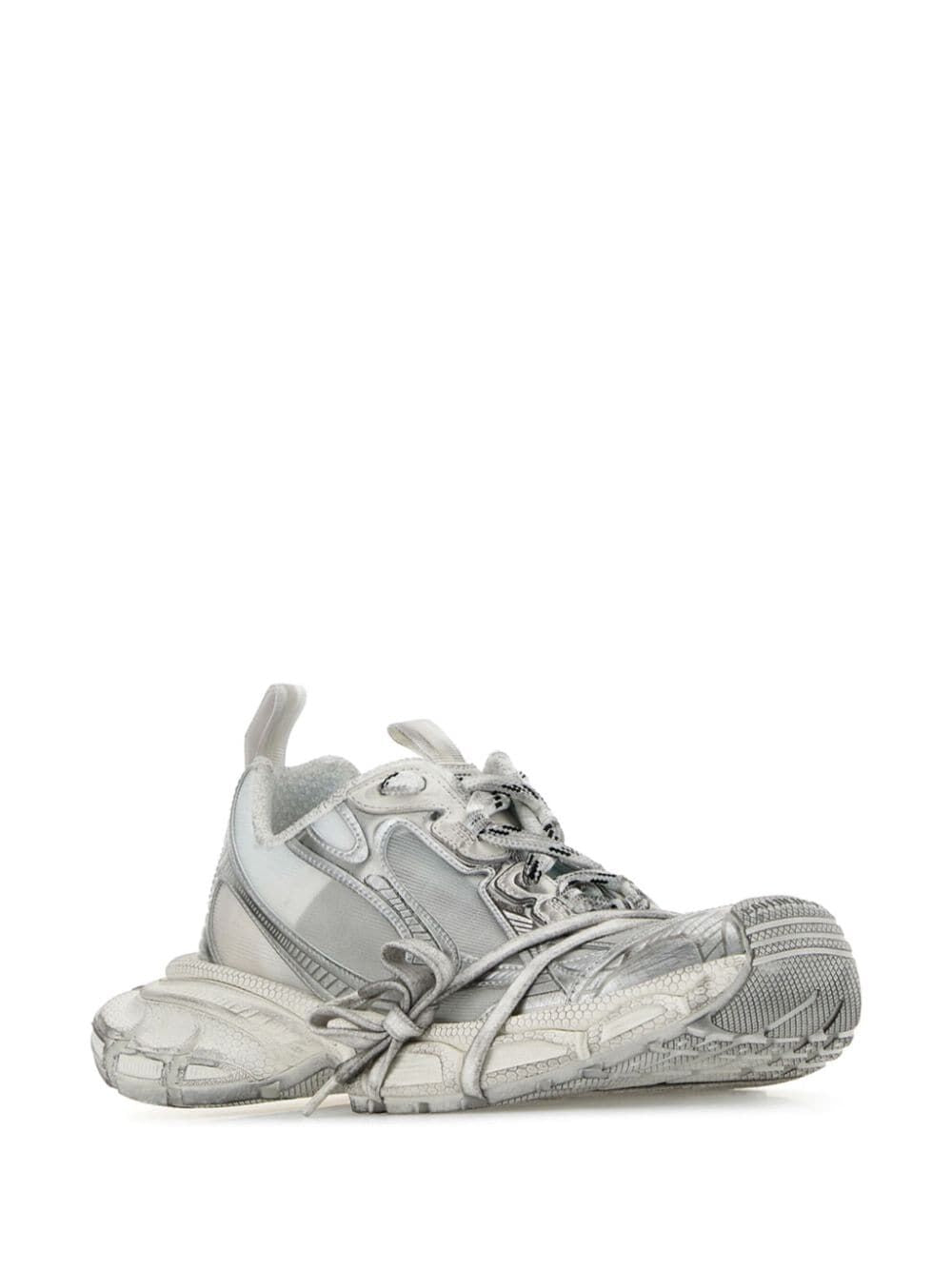 Balenciaga Women 3Xl Mesh Summer Sneakers