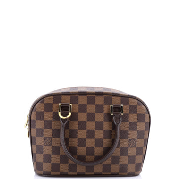 Sarria Handbag Damier Mini