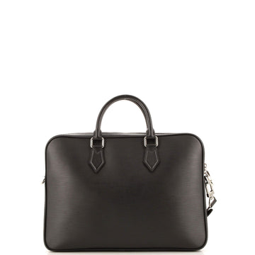 Dandy Briefcase Epi Leather MM