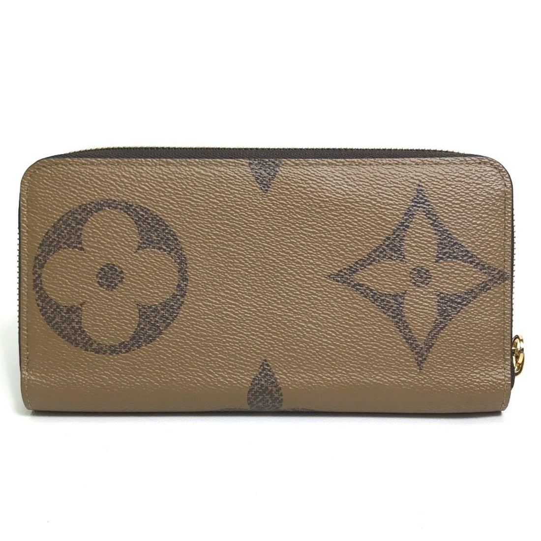 Louis Vuitton Monogram  Galle Monogram Monogram Coin Purse/Coin Case