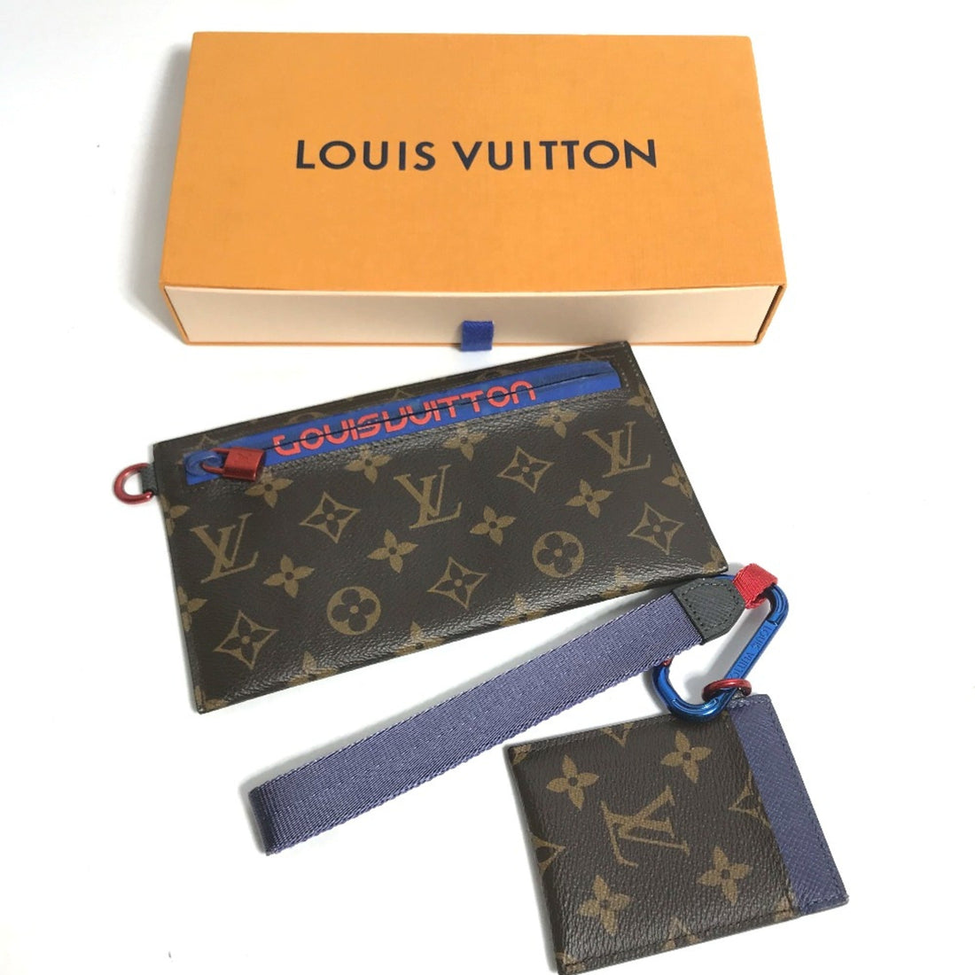 Louis Vuitton  Other Pouch
