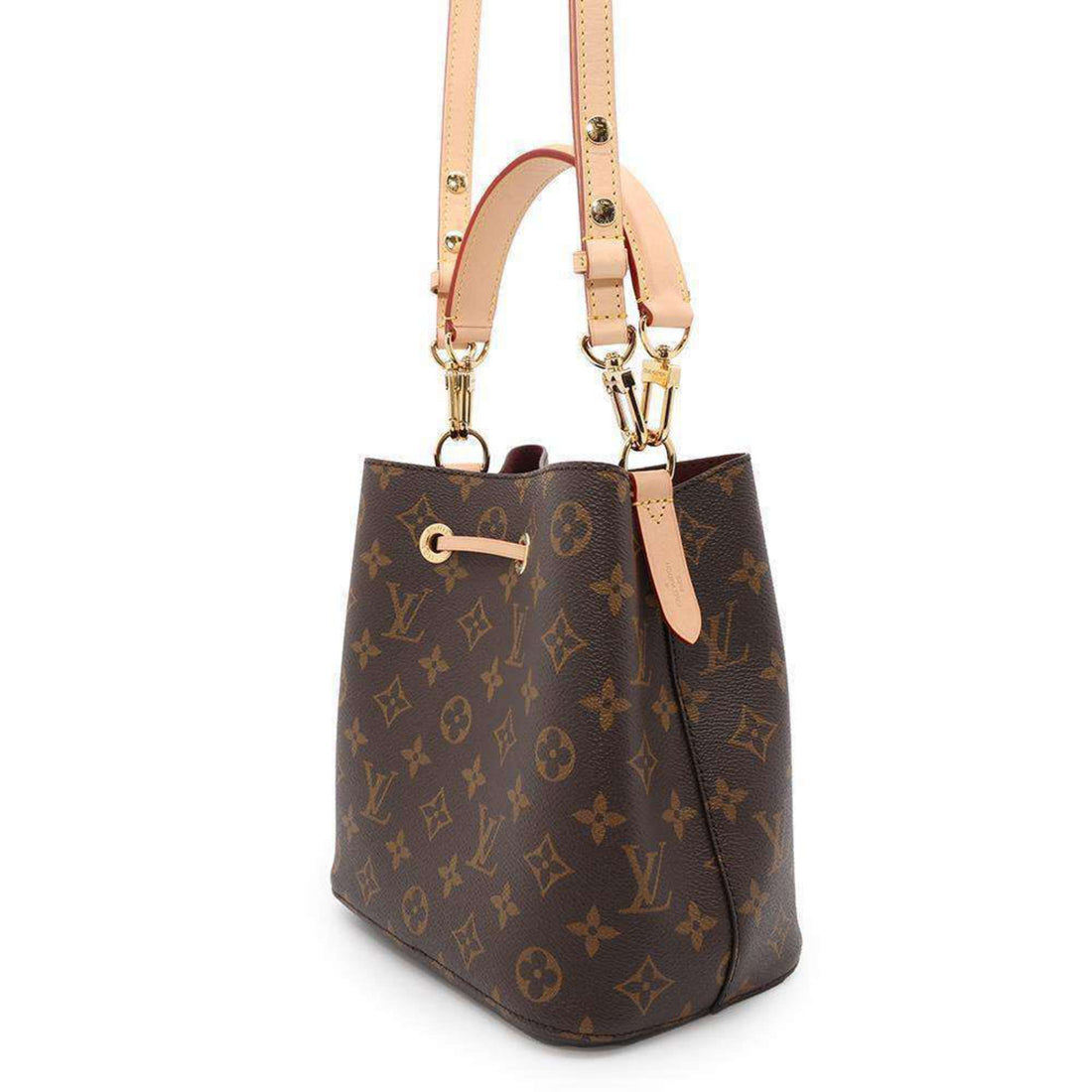 Louis Vuitton Monogram  Monogram Monogram Handbag Shoulder Bag