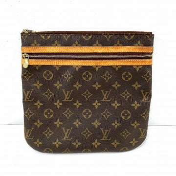 Louis Vuitton Monogram  Monogram Shoulder Bag