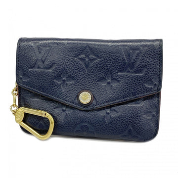 Louis Vuitton  Coin Purse/Coin Case
