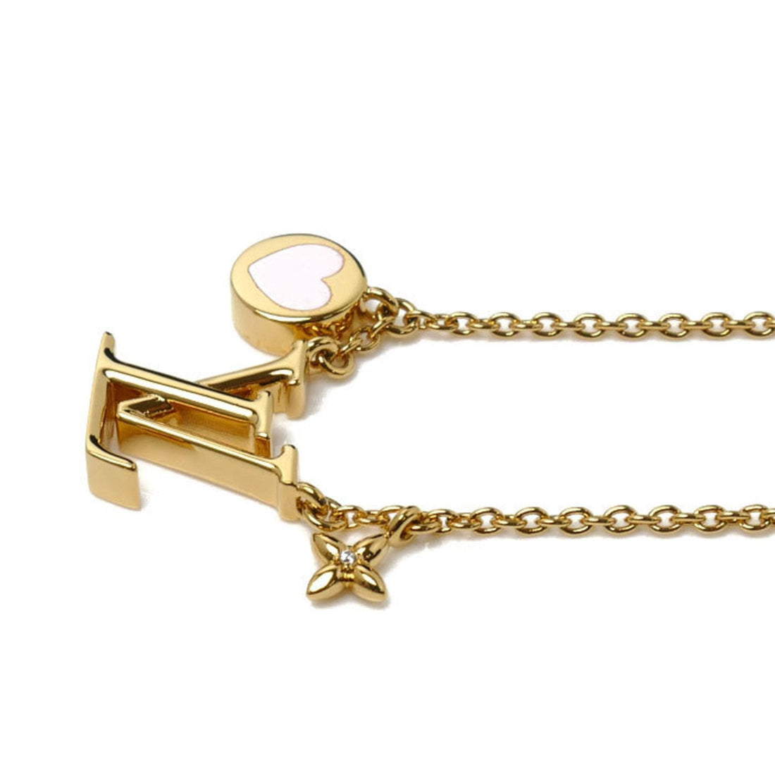 Louis Vuitton Necklace