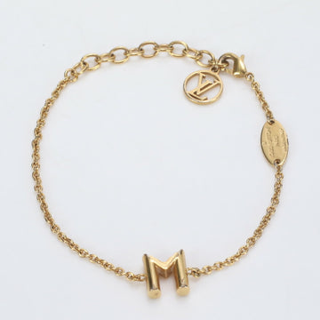 Louis Vuitton  Charm Bracelet