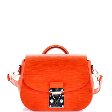 Eden Handbag Epi Leather PM