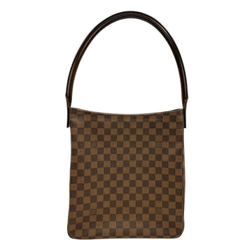 Louis Vuitton  Damier Canvas Shoulder Bag