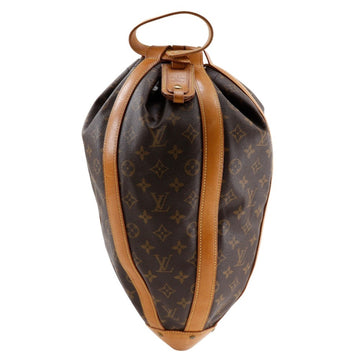 Louis Vuitton  Monogram Monogram Shoulder Bag