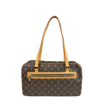 Louis Vuitton  Monogram Shoulder Bag