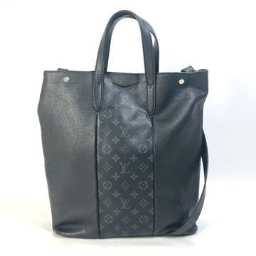 Louis Vuitton  Leather Tote Bag