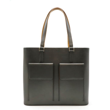 Louis Vuitton Monogram Mat Willwood Tote Bag