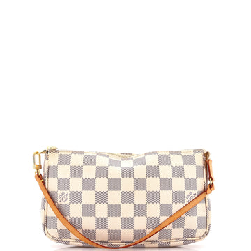 Pochette Accessoires Damier