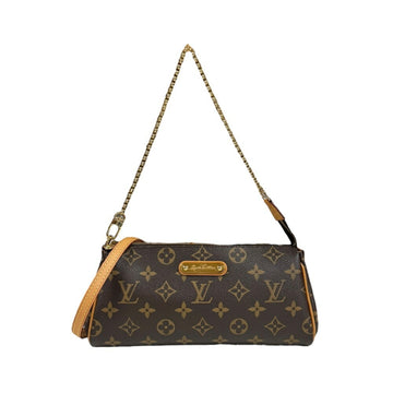 Louis Vuitton  Monogram Monogram Shoulder Bag