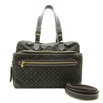 Louis Vuitton  Monogram Monogram Mini Lin Handbag