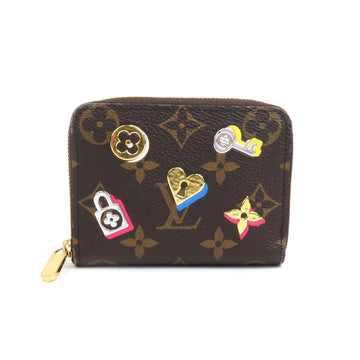 Louis Vuitton  Monogram Coin Purse/Coin Case