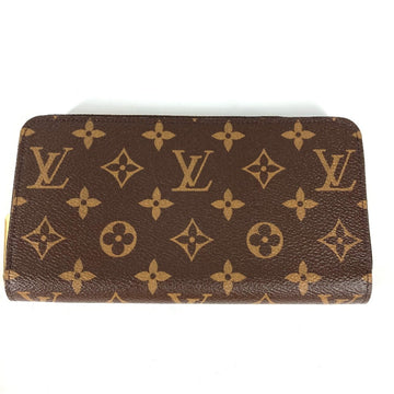 Louis Vuitton  Other Long Wallet (Bi-Fold)