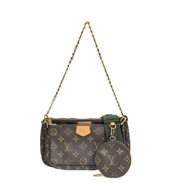 Louis Vuitton Monogram   Monogram Monogram Shoulder Bag