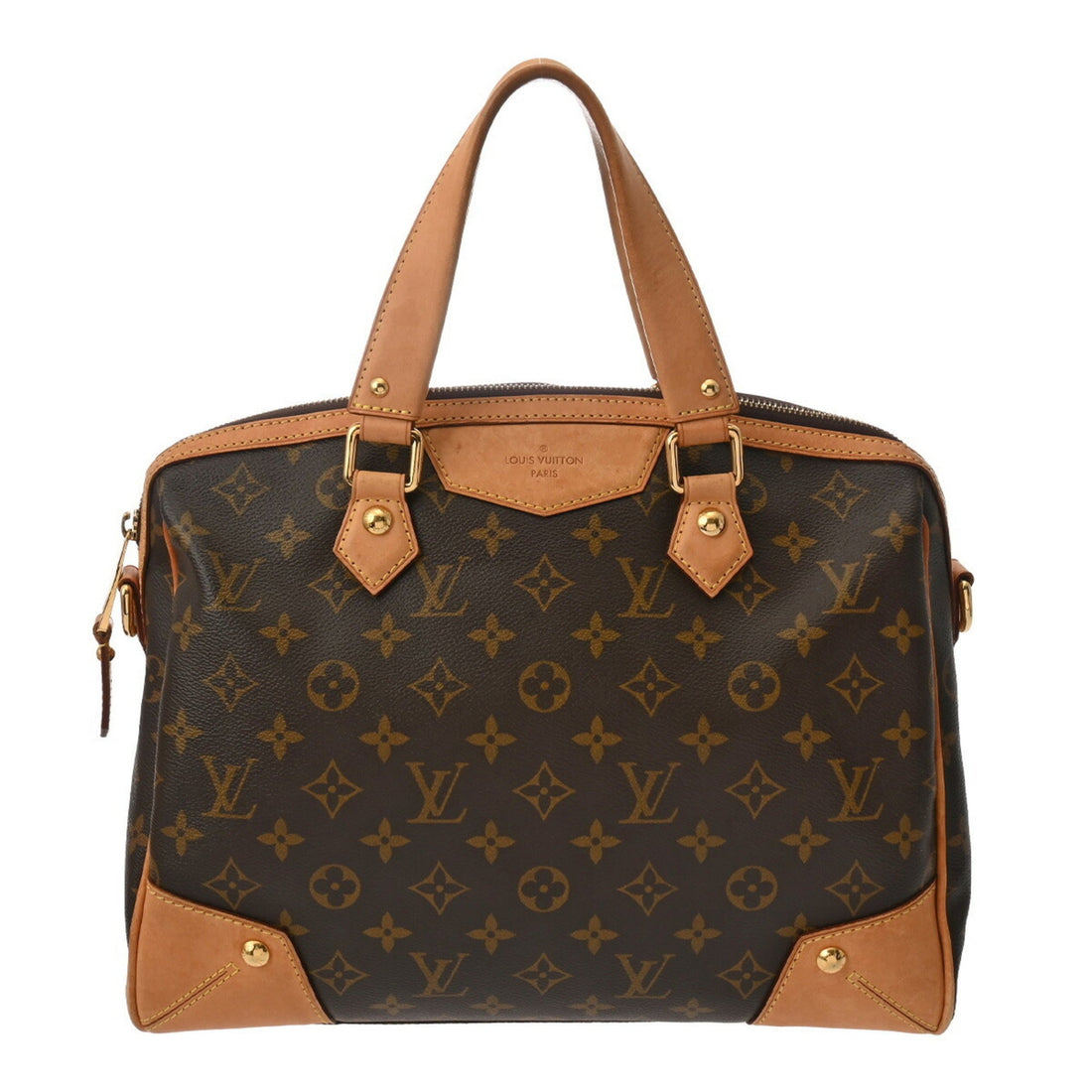 Louis Vuitton Monogram  Monogram Handbag