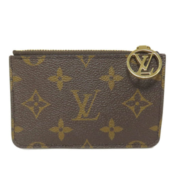 Louis Vuitton Monogram Monogram Coin Purse/Coin Case