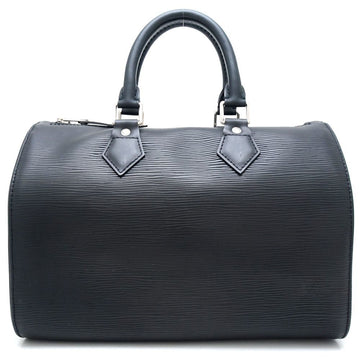 Louis Vuitton  Leather Handbag