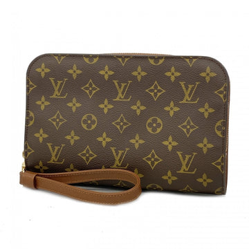 Louis Vuitton  Clutch Bag