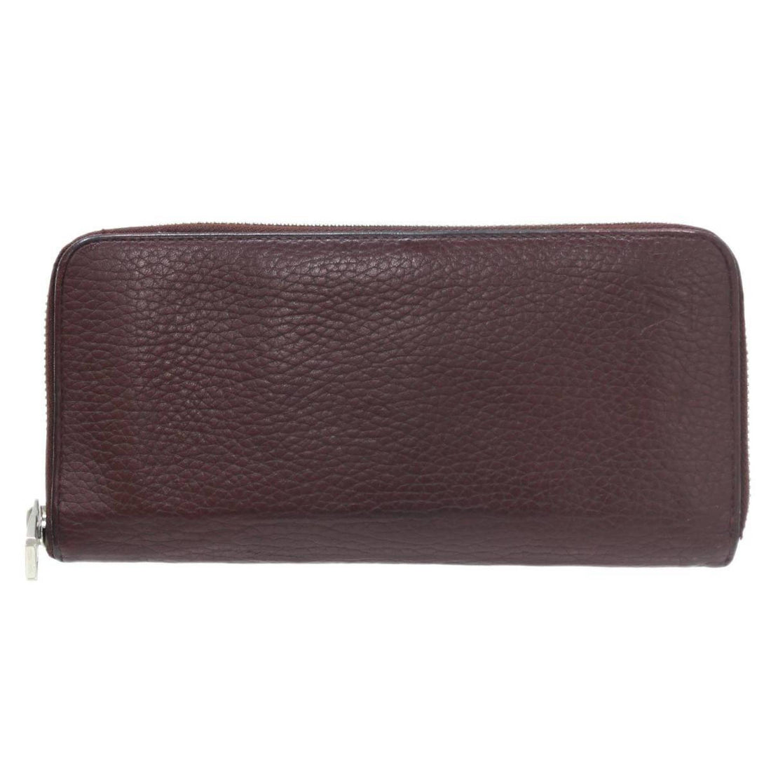Louis Vuitton Taurillon  Leather Long Wallet (Bi-Fold)