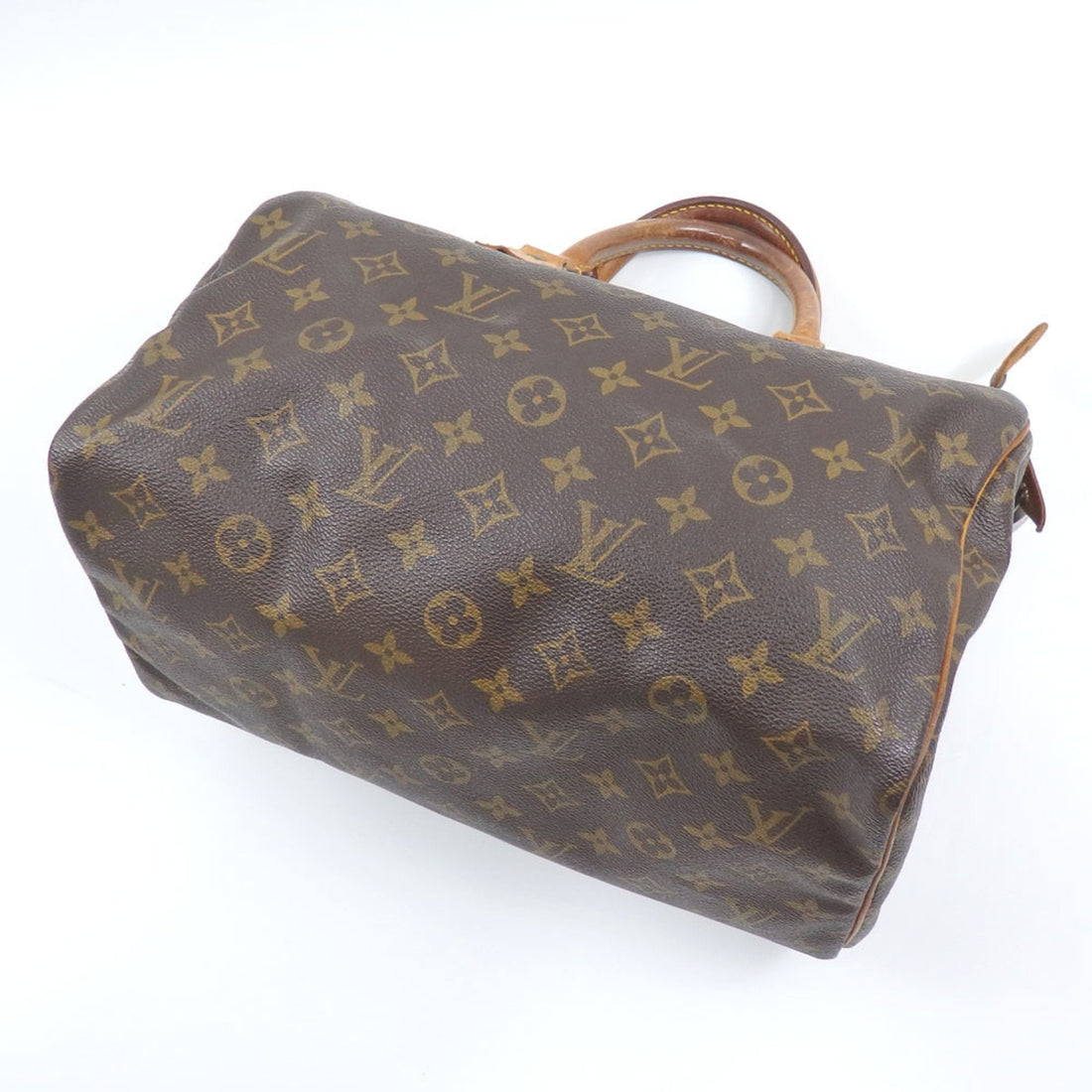 Louis Vuitton Monogram Handbag
