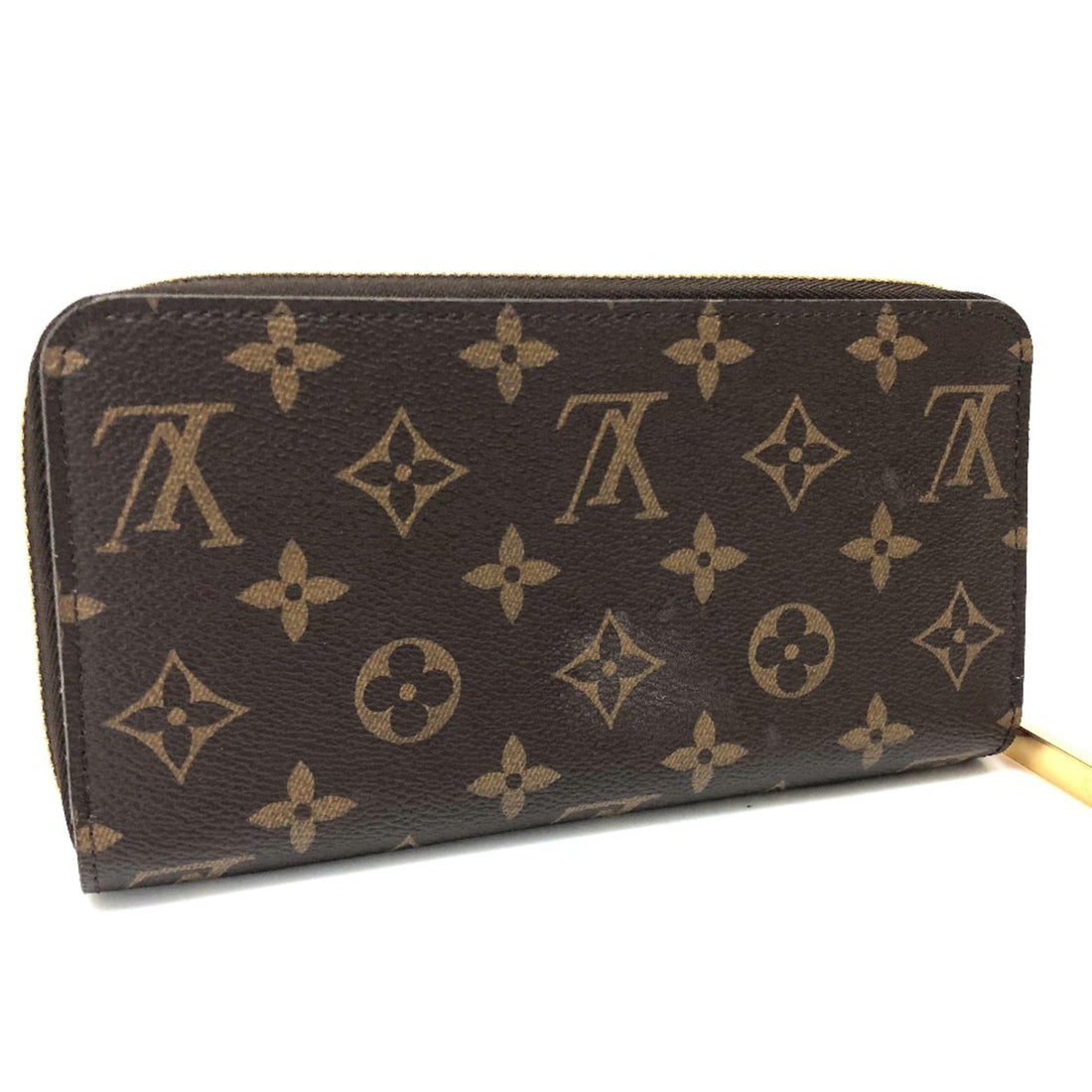 Louis Vuitton  Other Long Wallet (Bi-Fold)