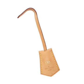 Louis Vuitton Leather Clochette