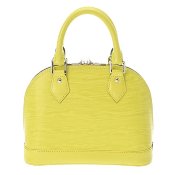 Louis Vuitton Epi Epi Leather Handbag