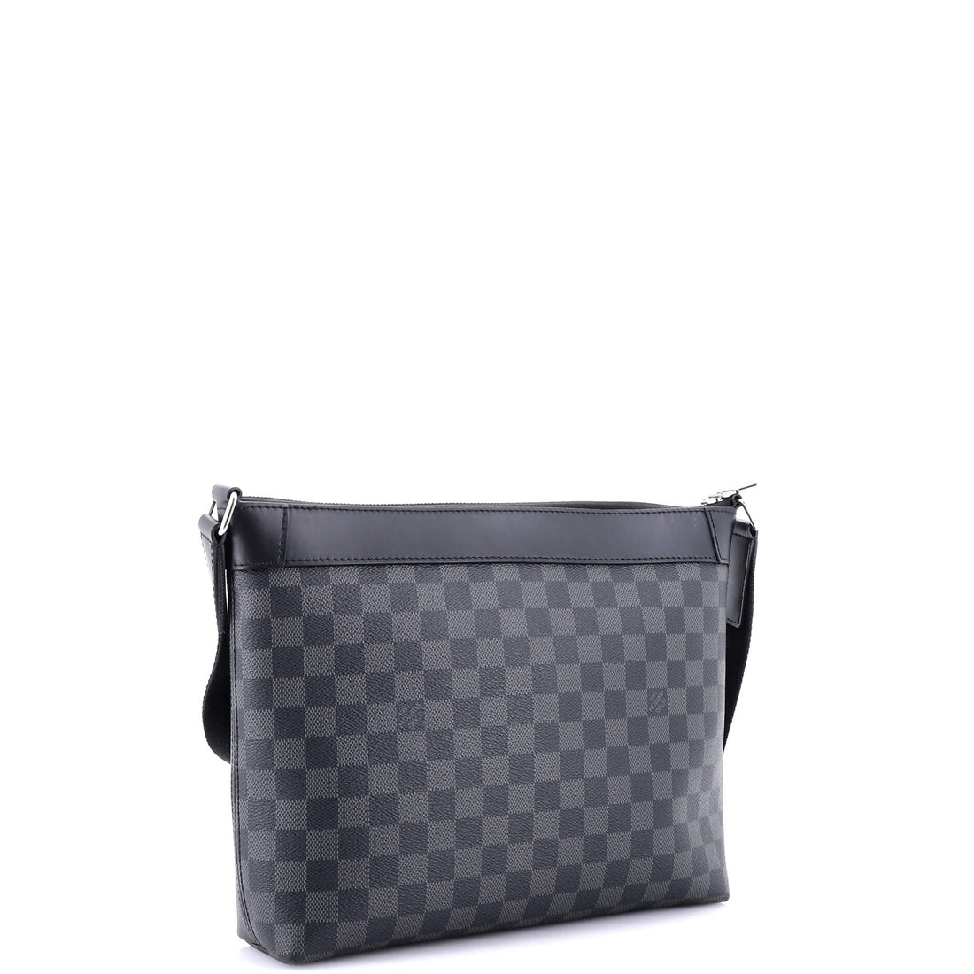 Mick NM Messenger Bag Damier Graphite PM