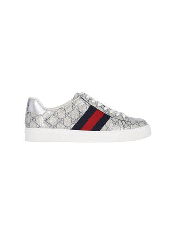 Gucci Men Ace" Sneakers