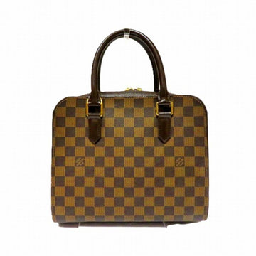 Louis Vuitton  Ebene Handbag
