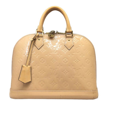 Louis Vuitton Vernis  Vernis Handbag
