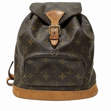 Louis Vuitton  Backpack