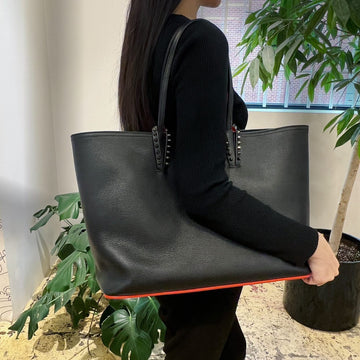 Christian Louboutin Cabata tote bag