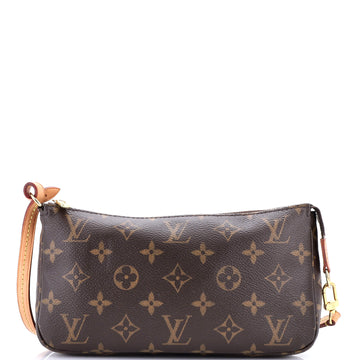 Pochette Accessoires NM Monogram Canvas