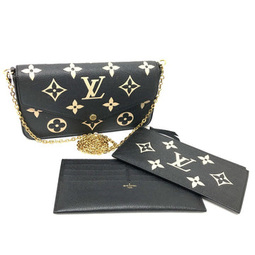 Louis Vuitton  Other Long Wallet (Bi-Fold)