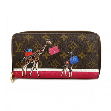 Louis Vuitton  Long Wallet (Bi-Fold)