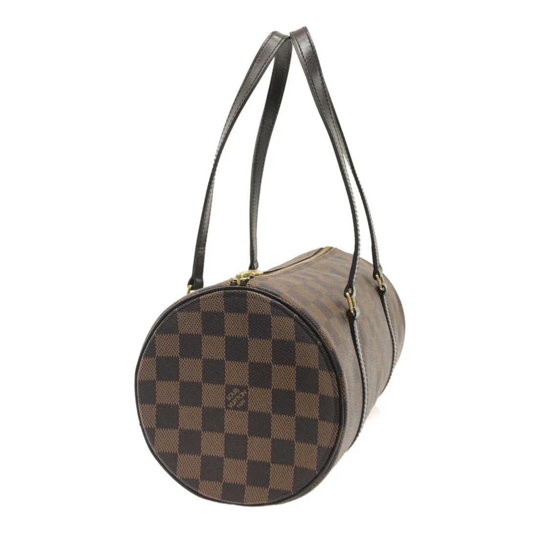 LOUIS VUITTON - Papillon 30 Damier Handbag