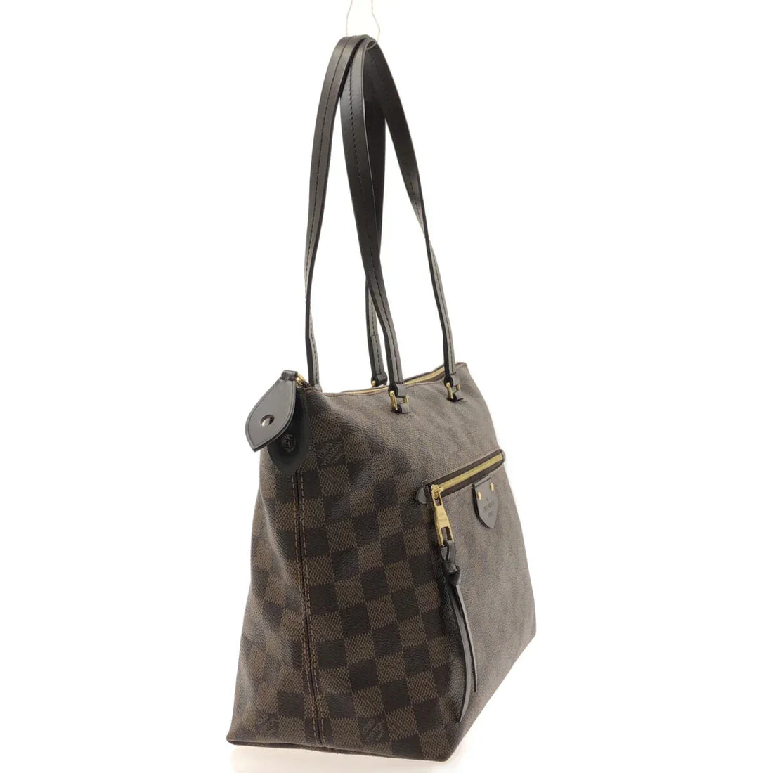 LOUIS VUITTON - Iena PM Damier Tote Bag