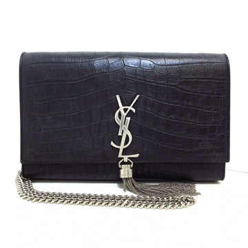 SAINT LAURENT - Kate Medium Shoulder Bag