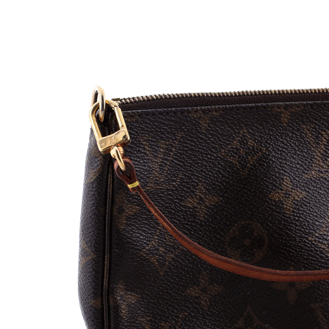 Pochette Accessoires Monogram Canvas