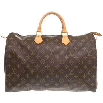 Louis Vuitton  Monogram Handbag